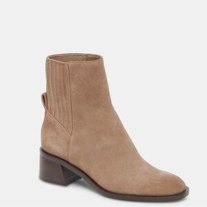Dolce Vita Linny H2O Booties